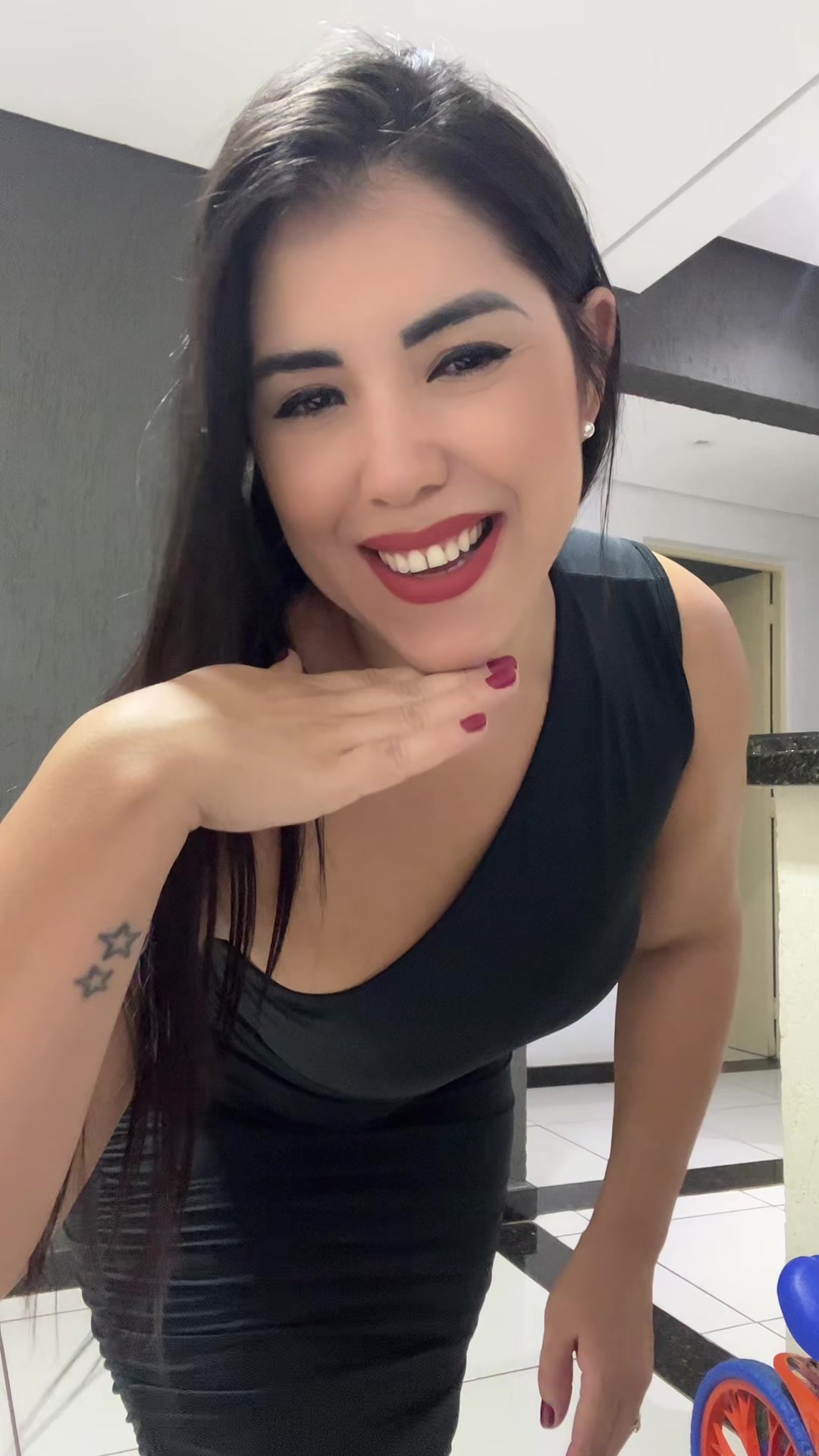@Patricia Vieira
