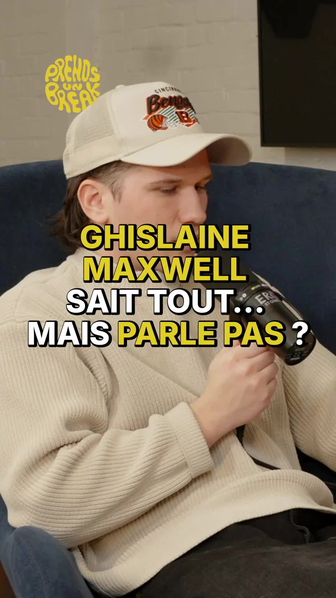 @Prends Un Break