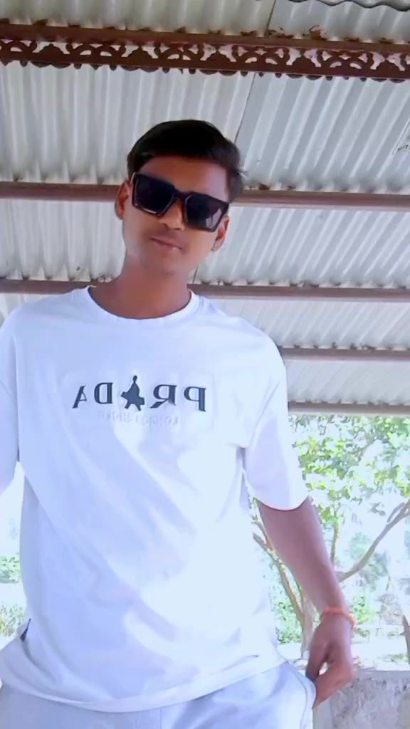 @Nagesh Sahani
