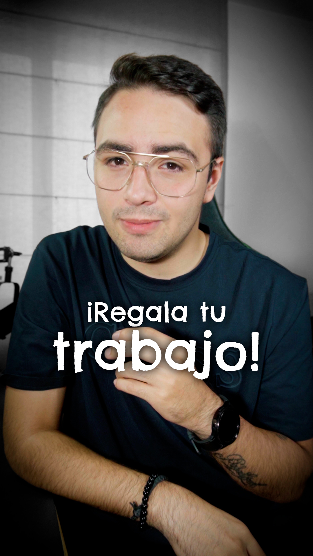 @Emilio Sotomayor