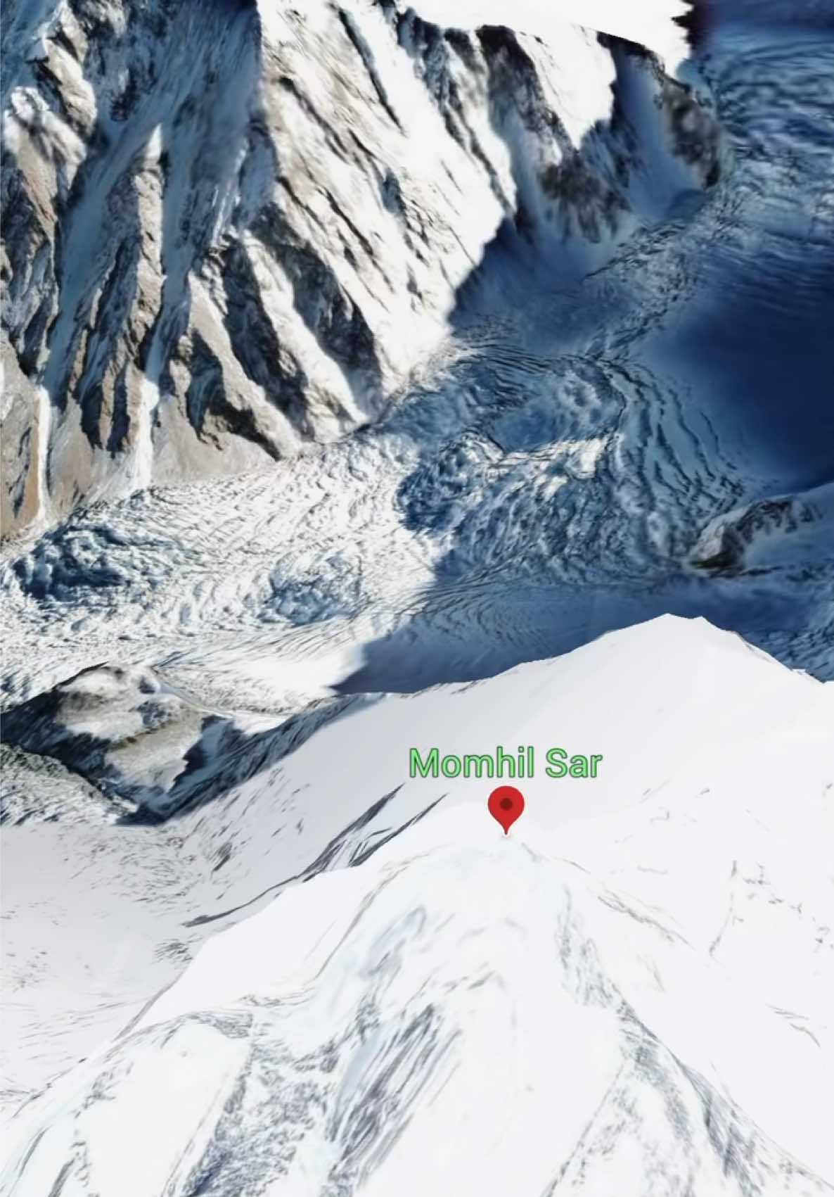 @Go Gooogly Map