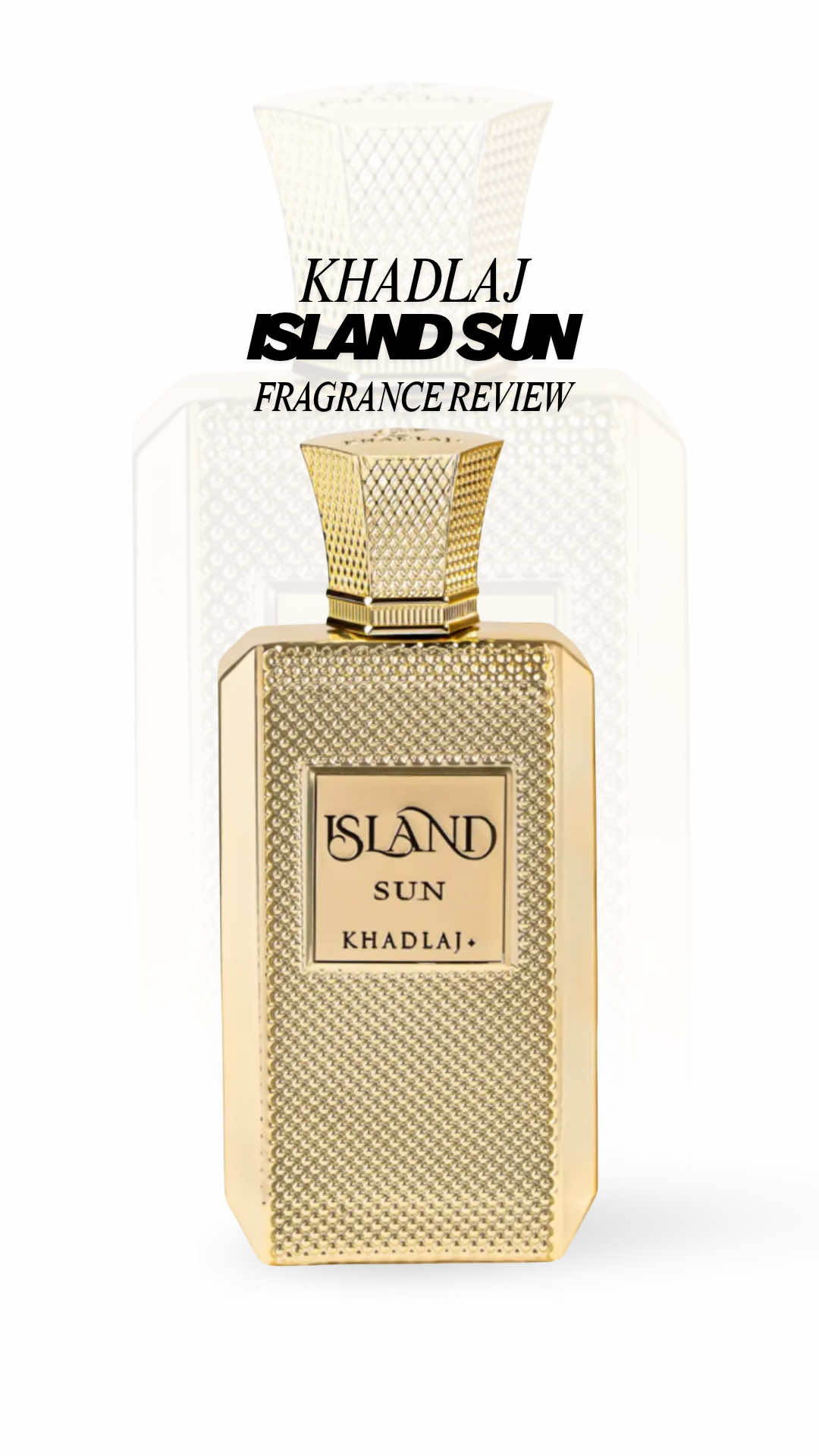@Dante | Fragrance Reviews