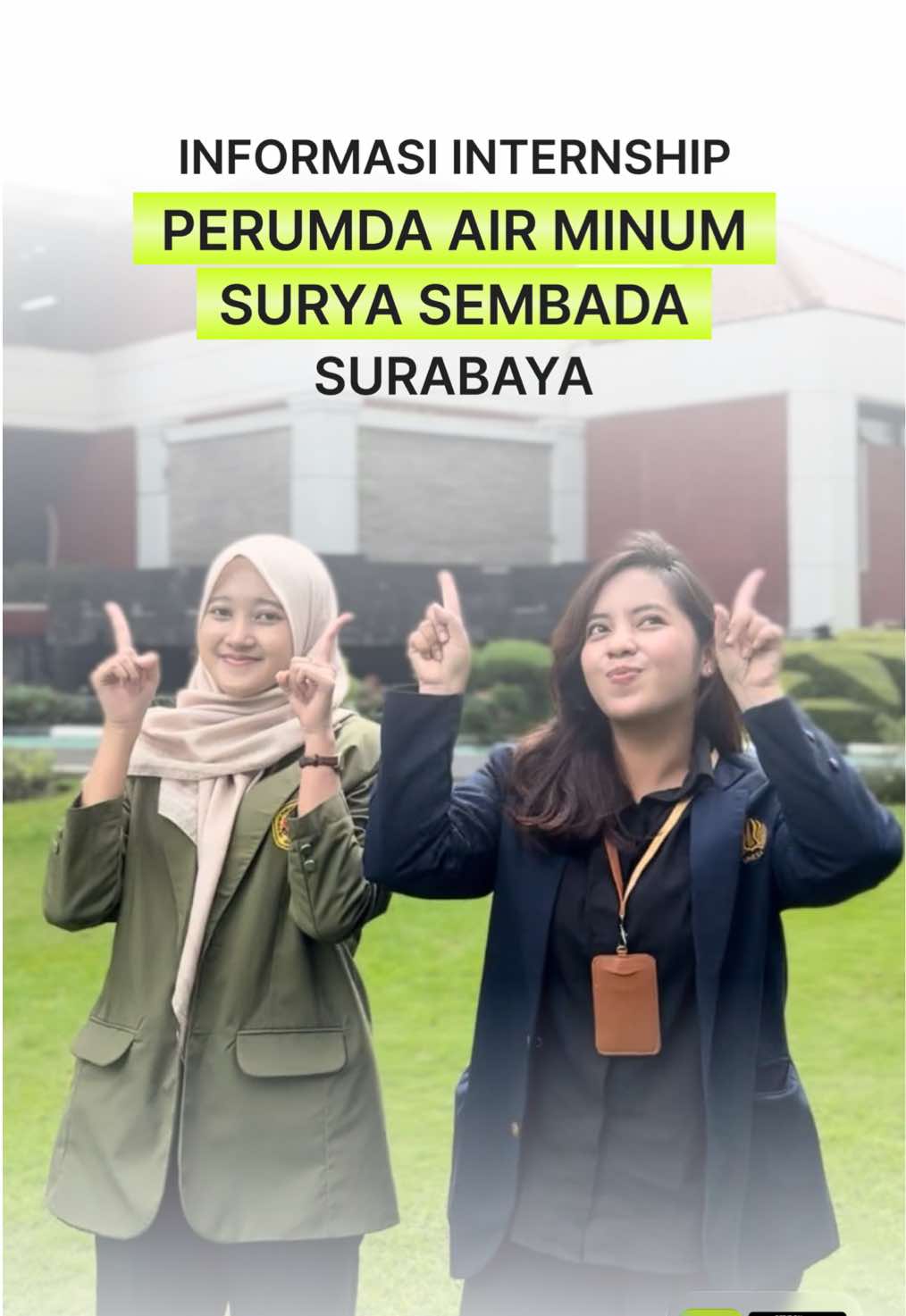 @PDAM Surya Sembada