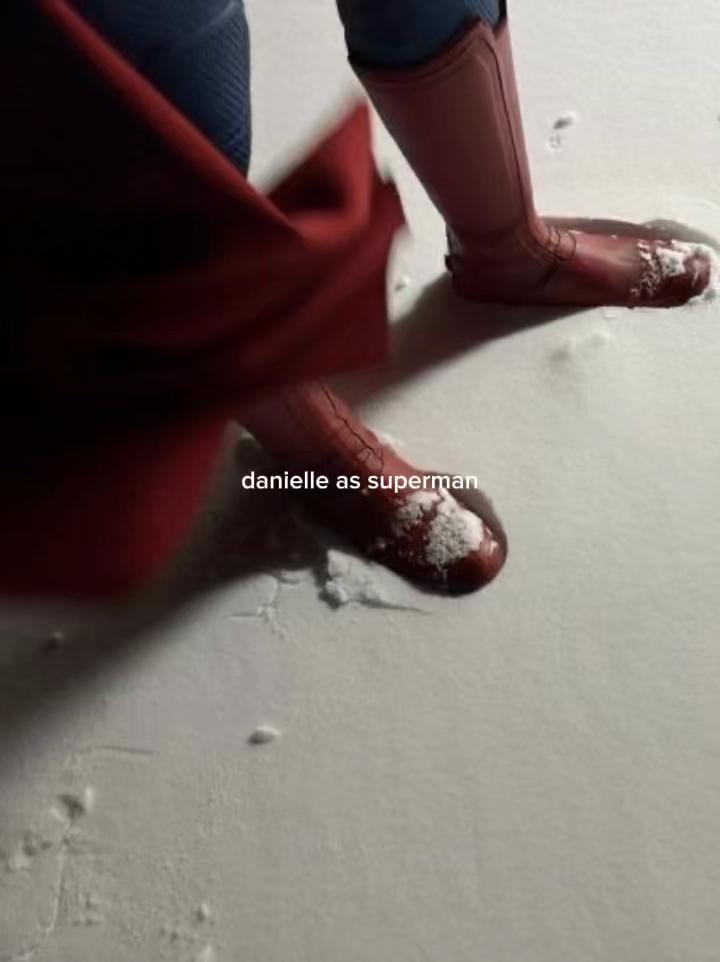 @Daerinz