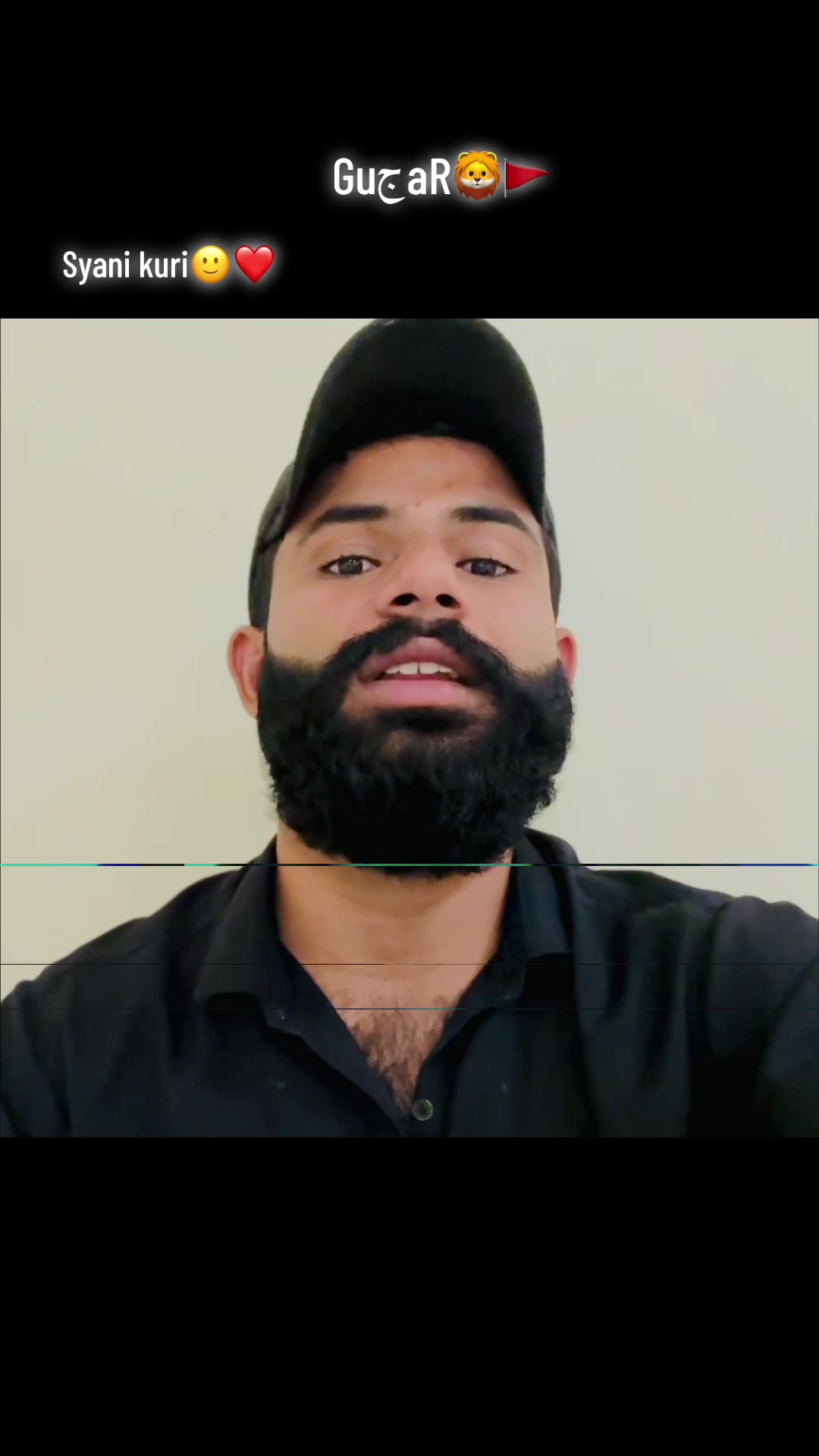@SARAAN GUJJAR🦁