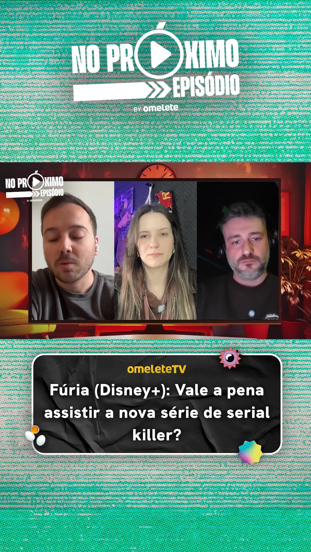 @Omelete