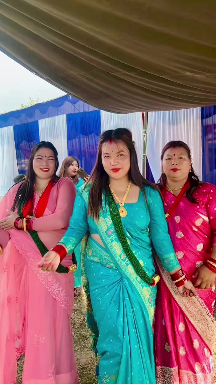 @Suneeta Soti Magar