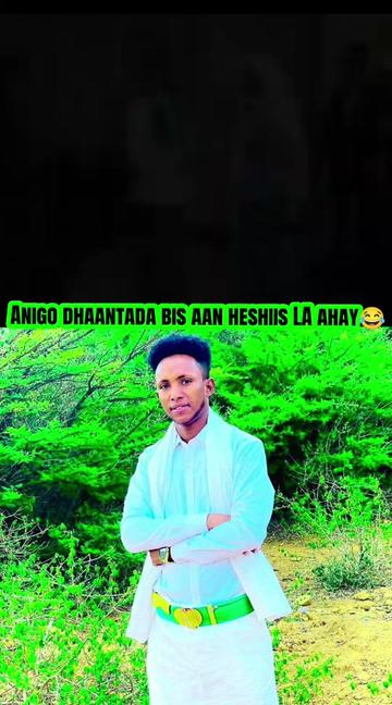 @CIISE GALMUDUG📸TV📺JAXAF JXAF