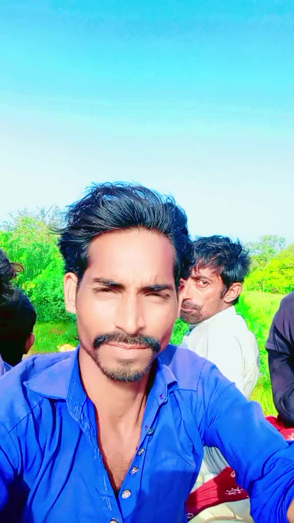 @Shameer Rathor