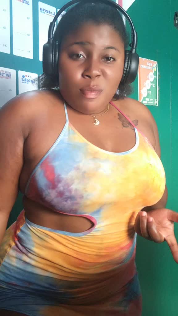 @la Negra😍🥰💞🥰😘