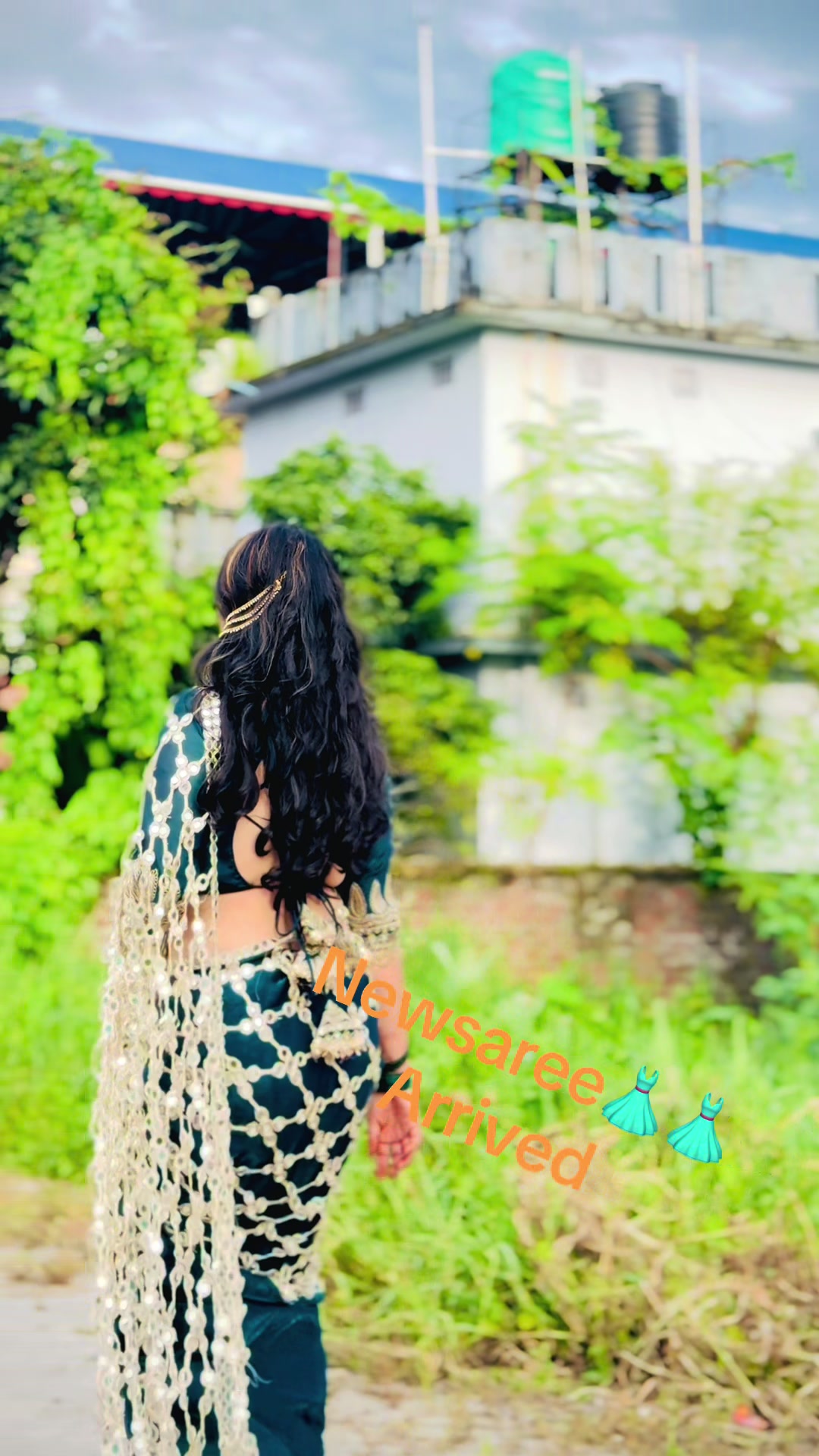 @Anjulilathapa ❤️🥰👗