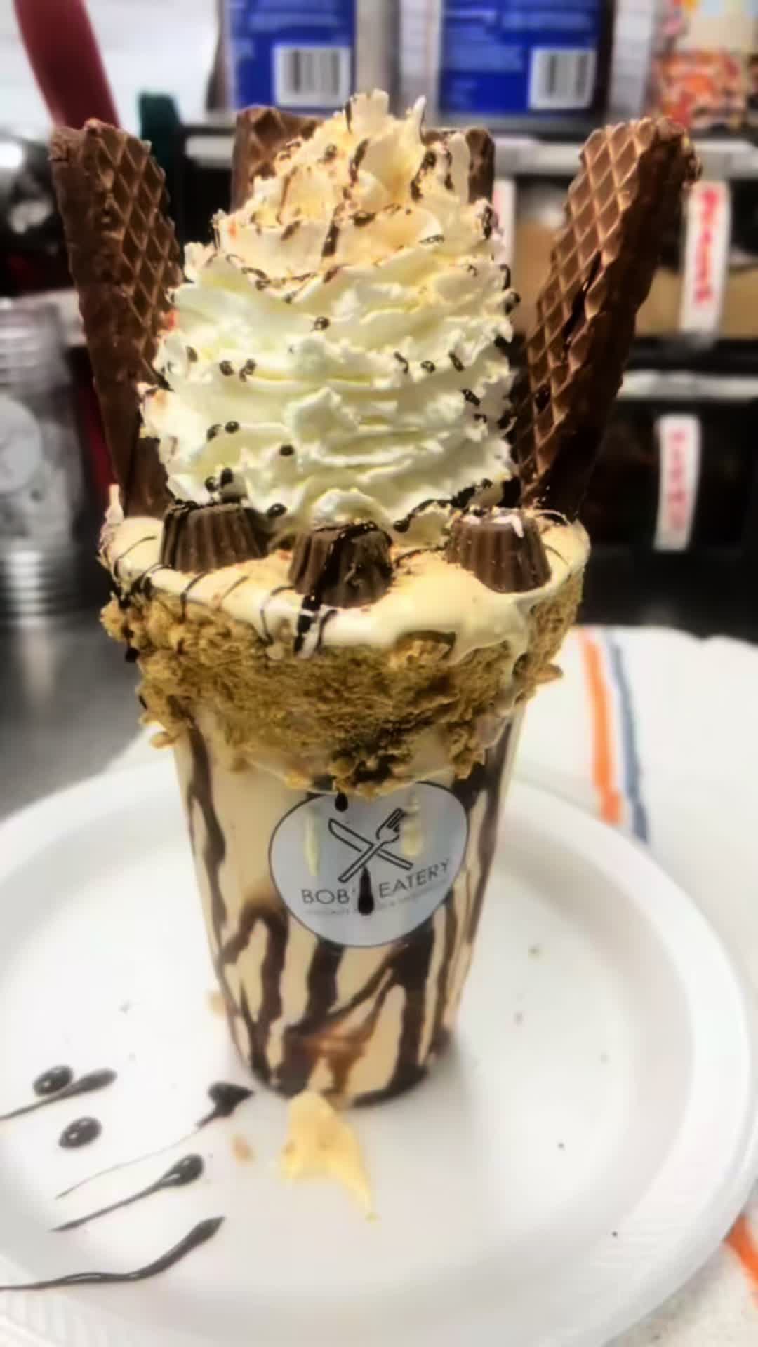 @Bob&rsquo;s Eatery&trade;️ Blue Ridge