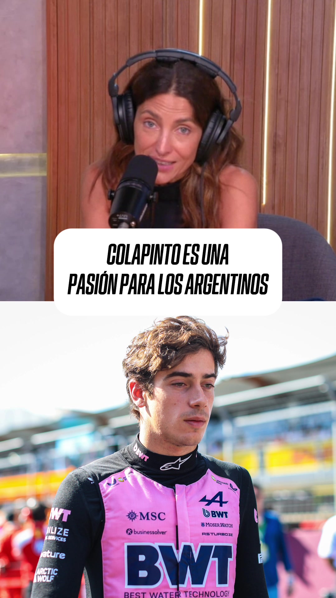 @ESPN México