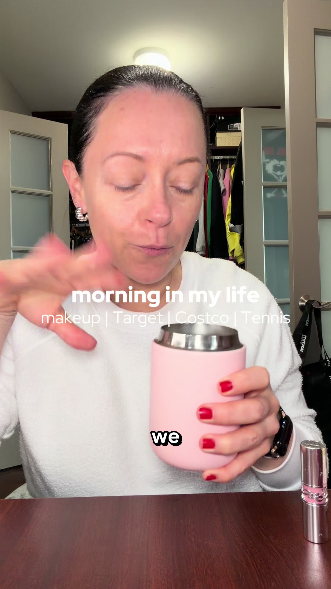 @Jen White