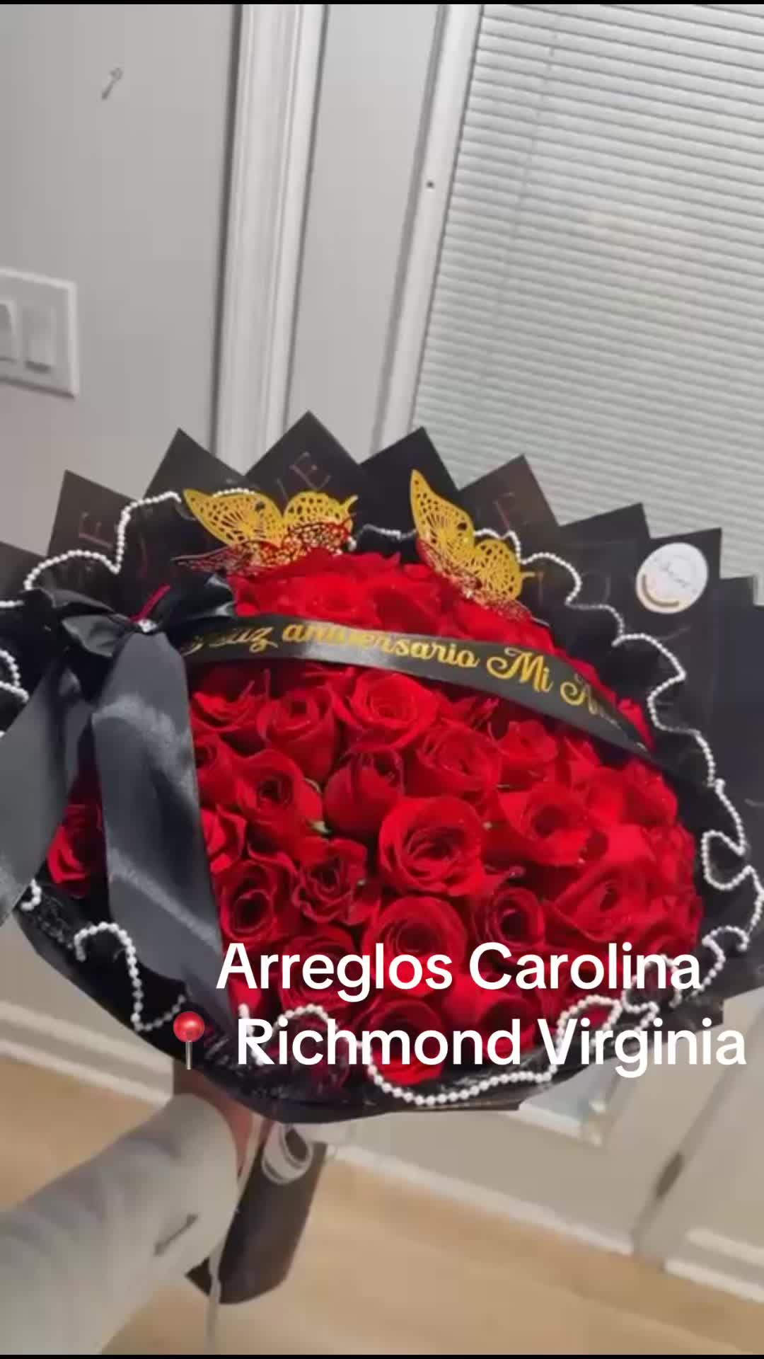 @Arregloscarolina