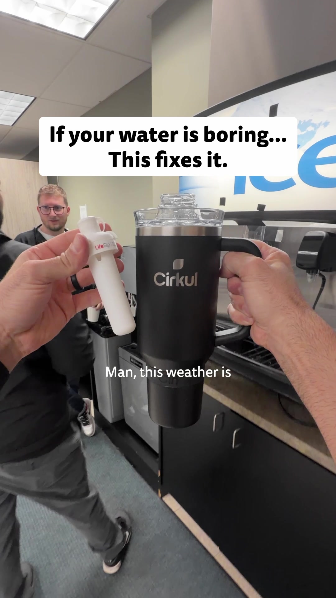 @Cirkul