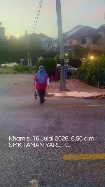 @Dr. Ahmad Kamal bin Ariffin