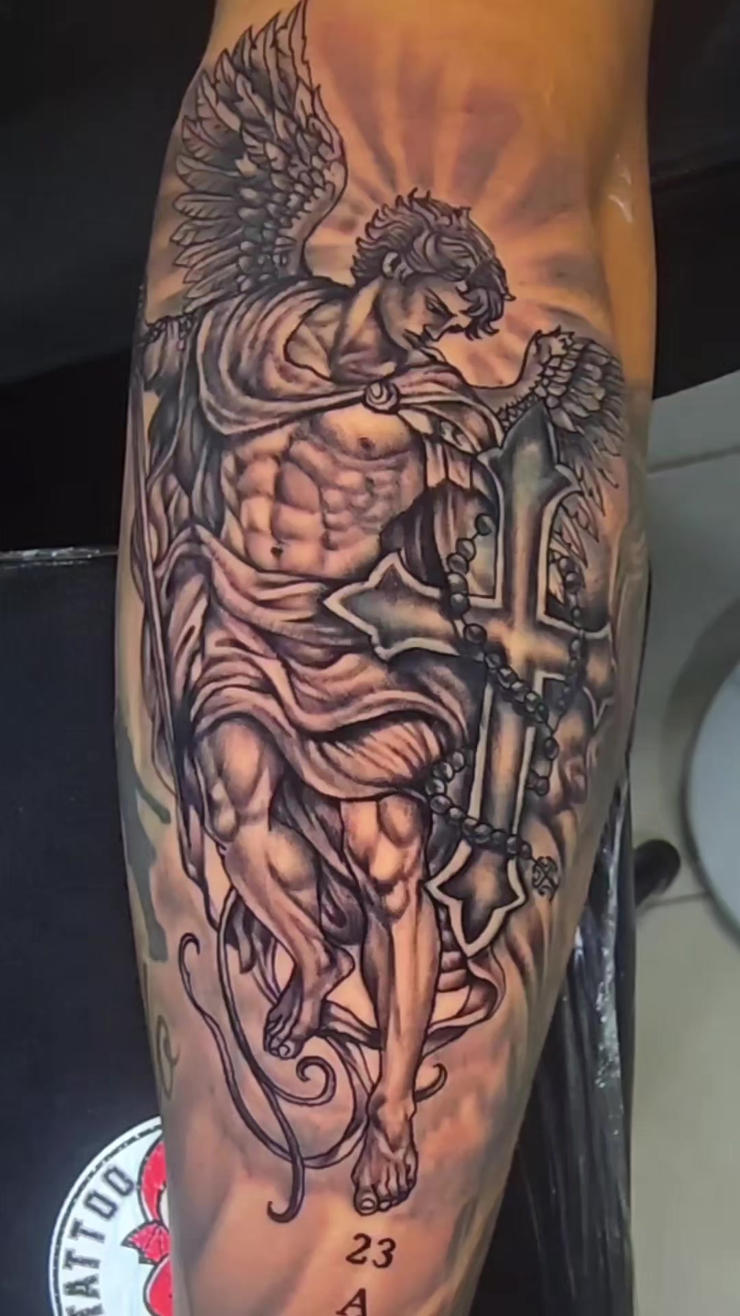 @Foseroth Pe&ntilde;a
