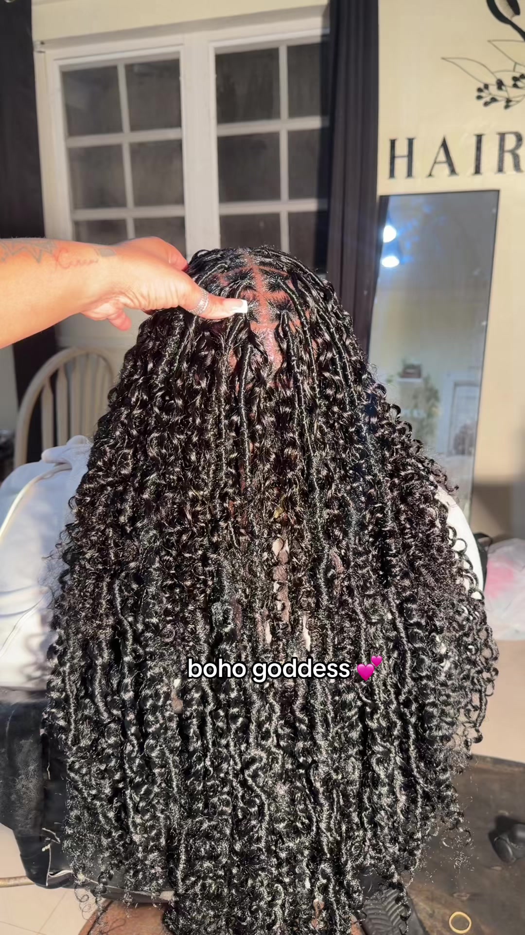 @✨ the hair included stylist ✨