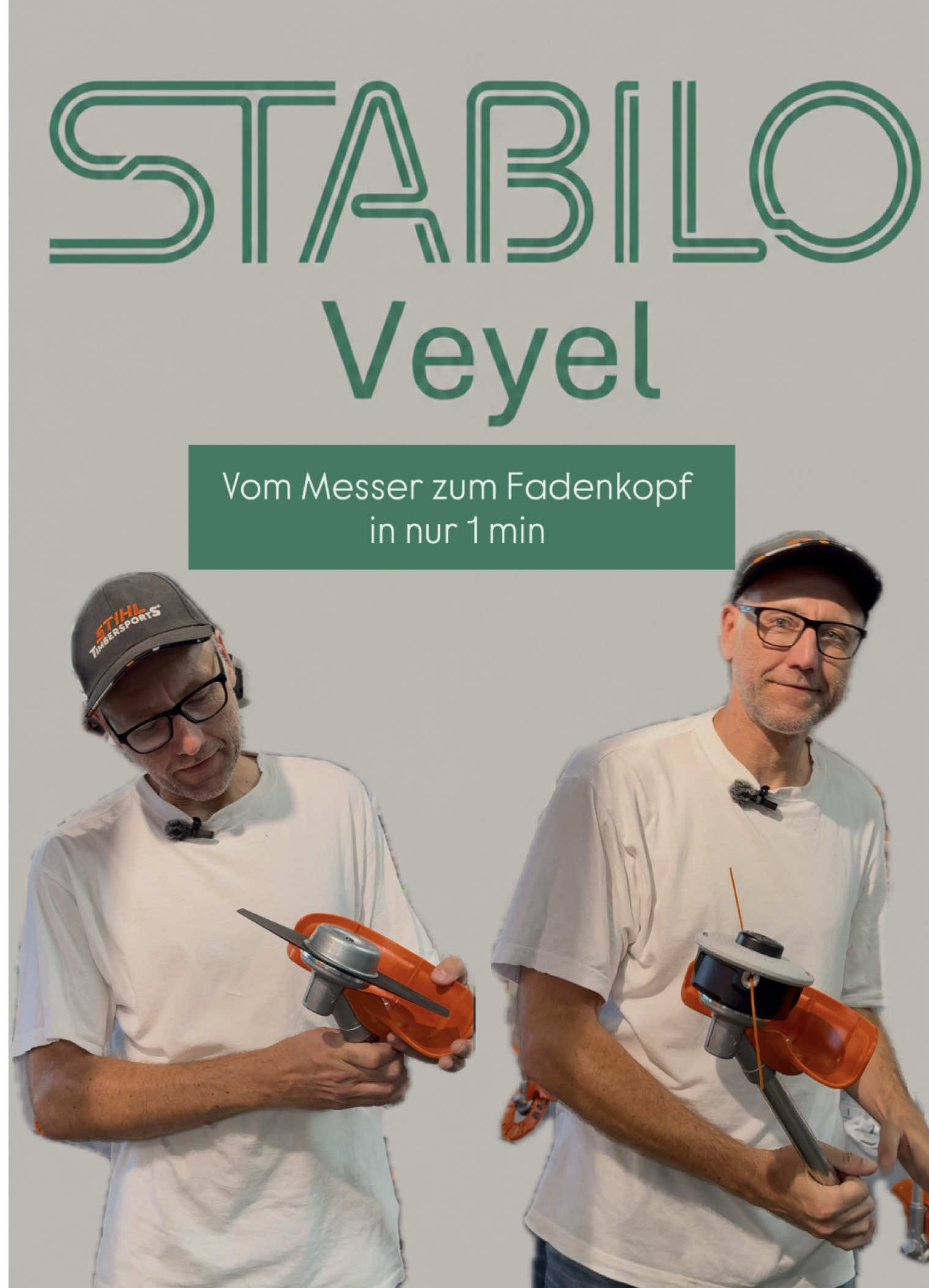 @Stabilo Erlenbach