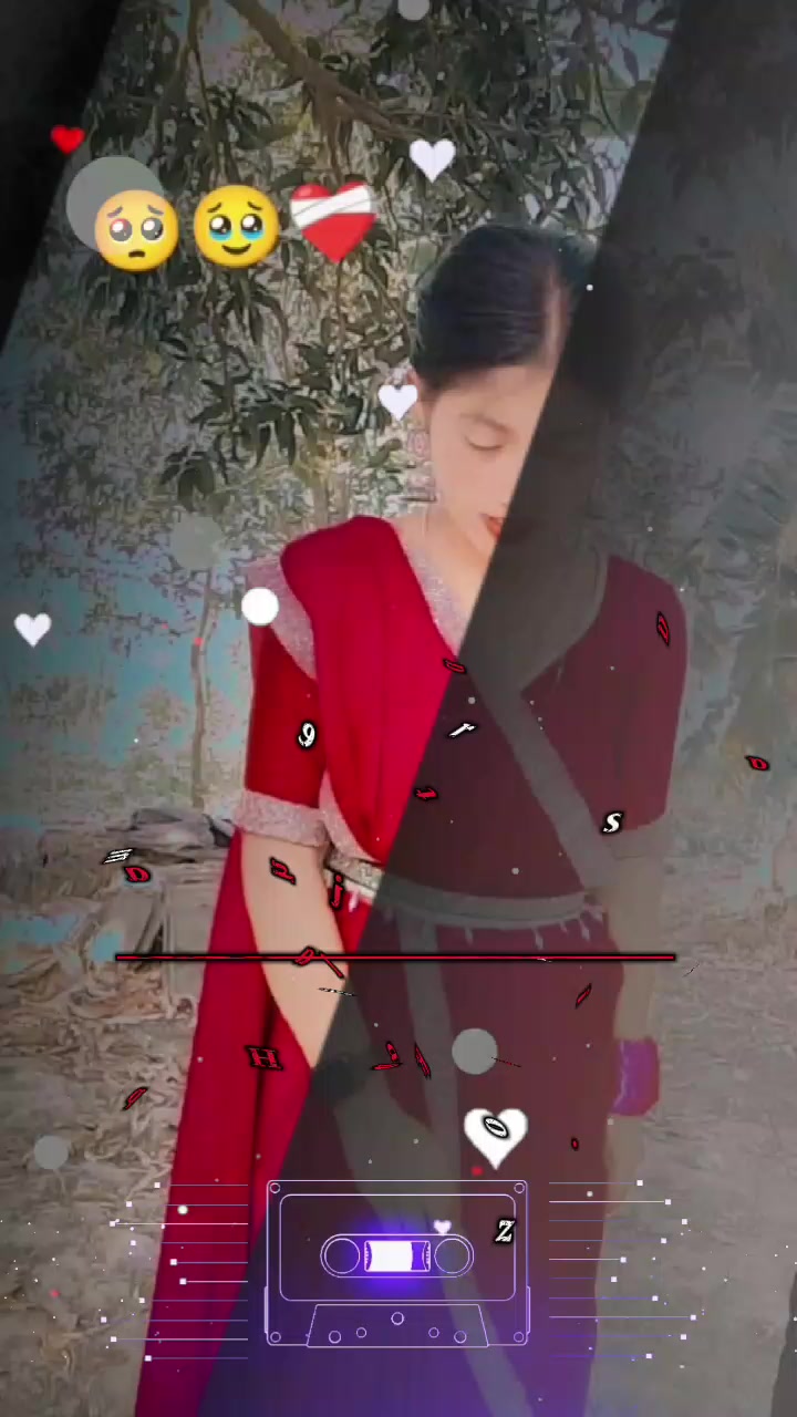 @❣️🫅Bharath 🤝 prativa👰❣️