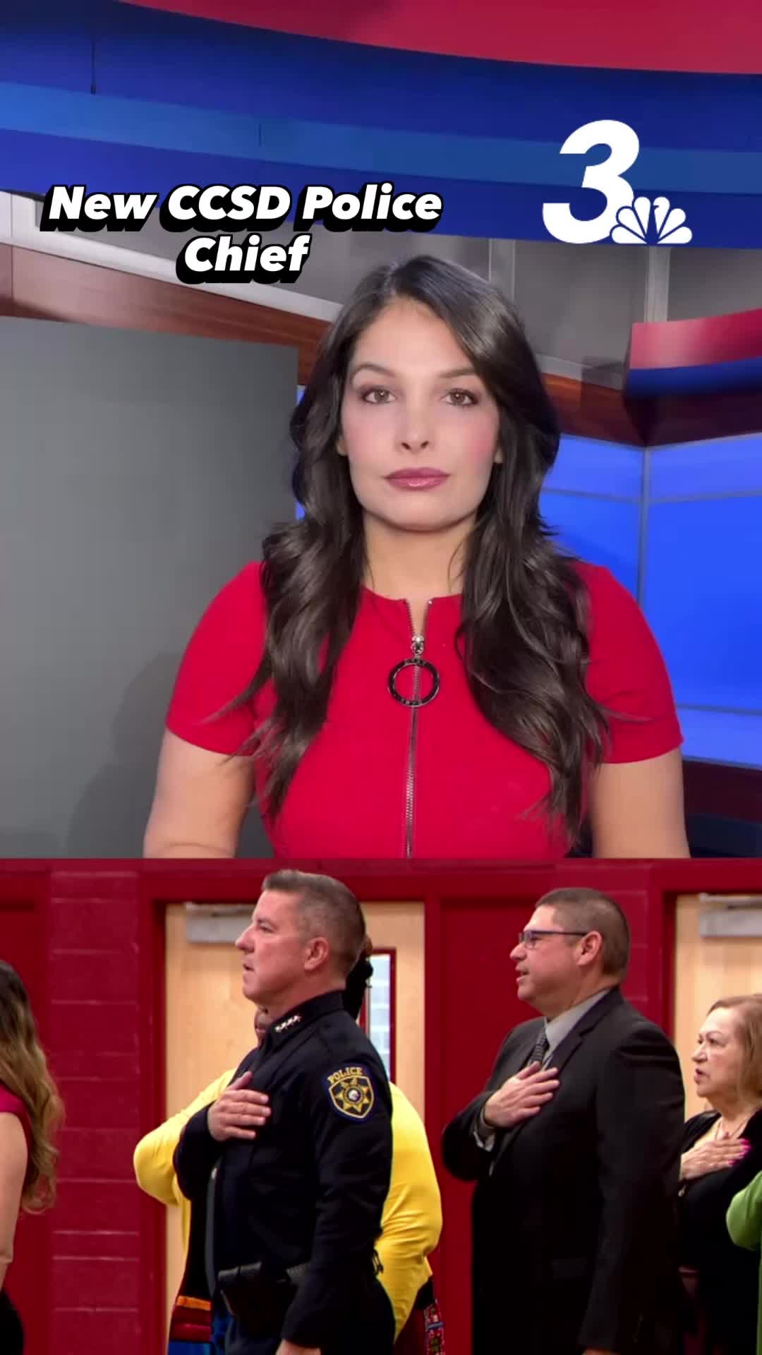@KSNV News 3 Las Vegas