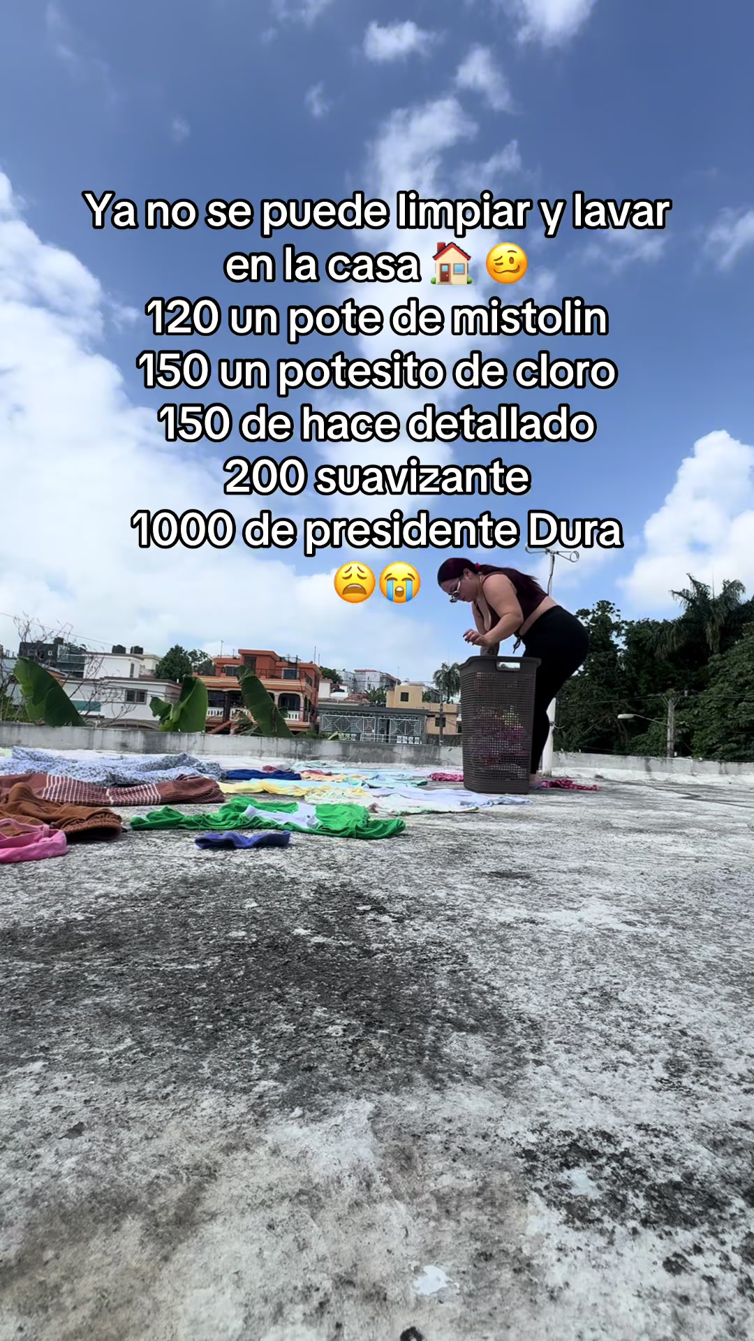@Crismery ❤️🛍️🏝️✈️💵🍷🍽️