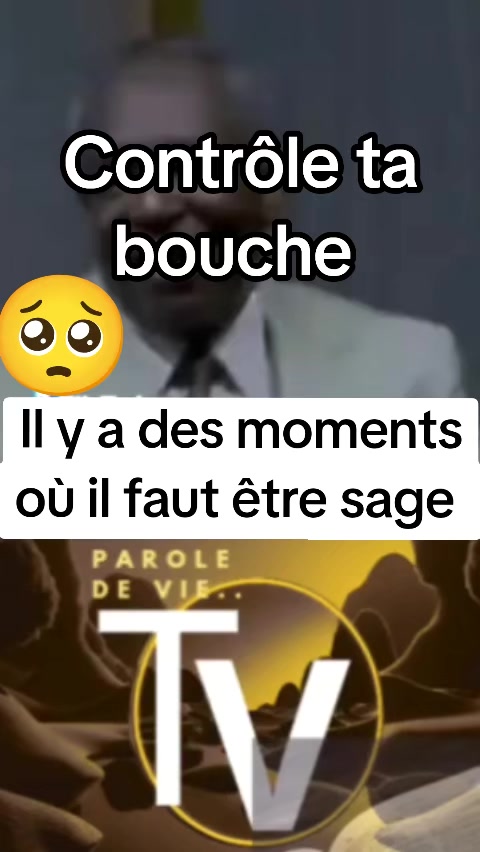 @PAROLE DE VIE 🙏🏾😭📖🔥&hearts;️✝️