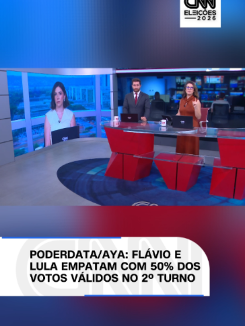 @CNN Brasil