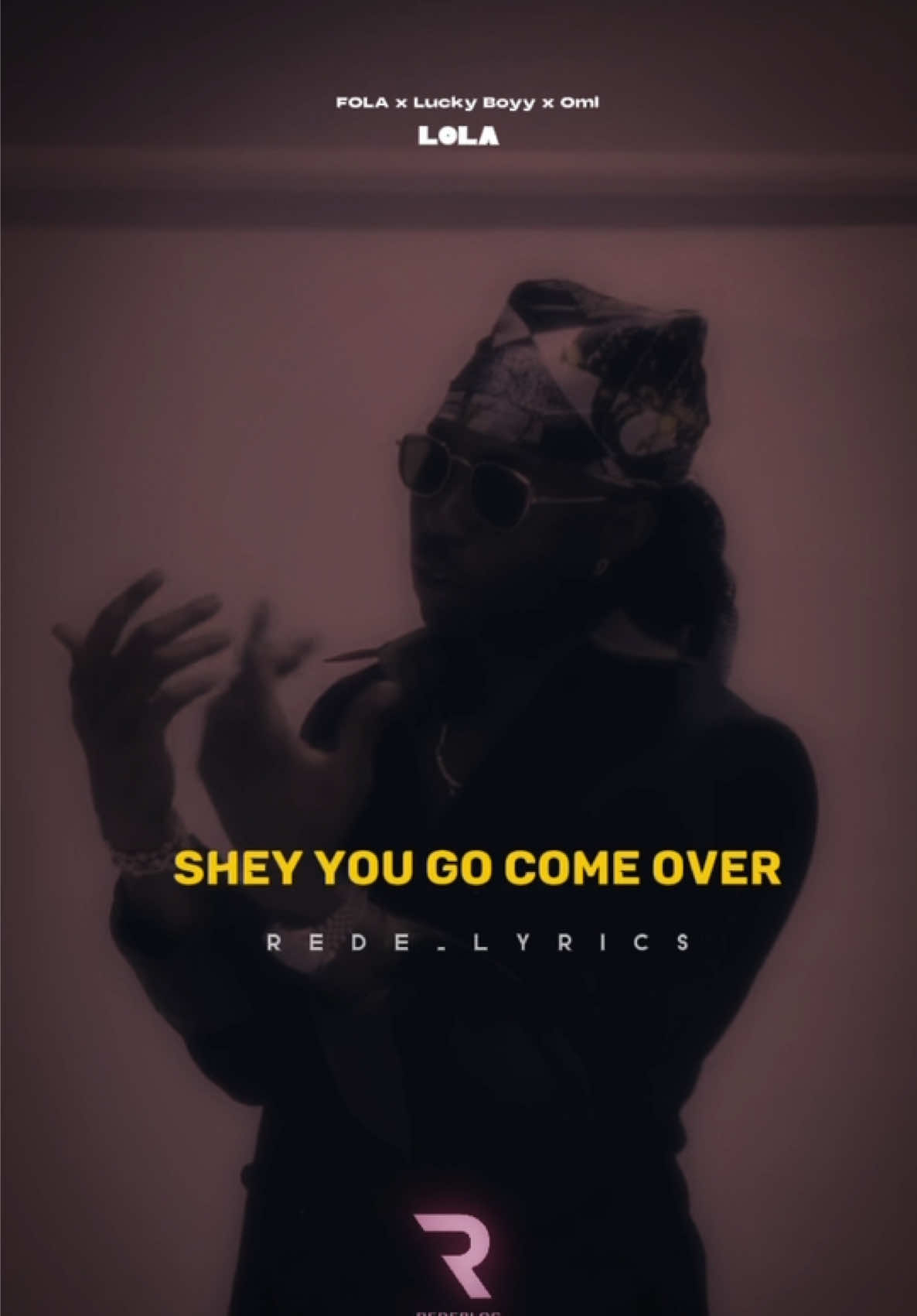 @Rede_lyrics
