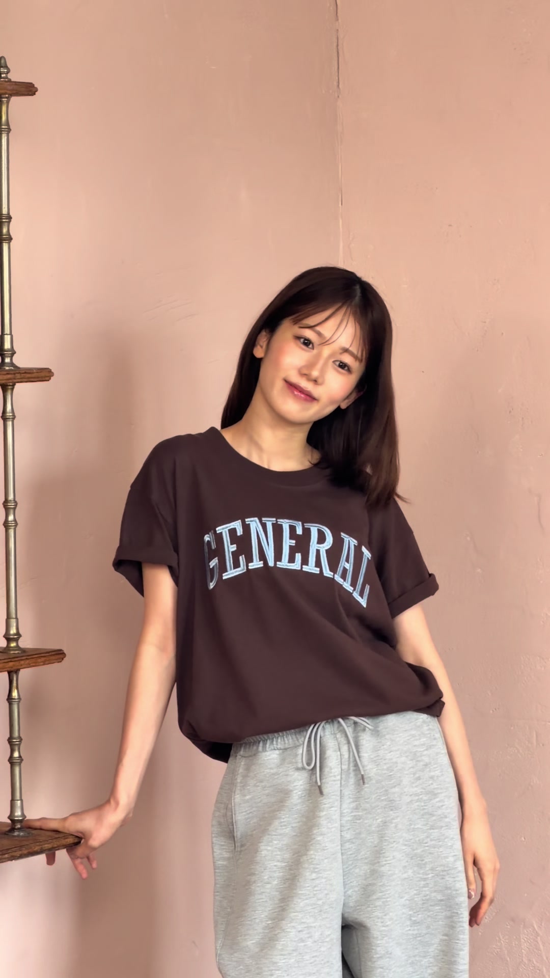 @川口　葵