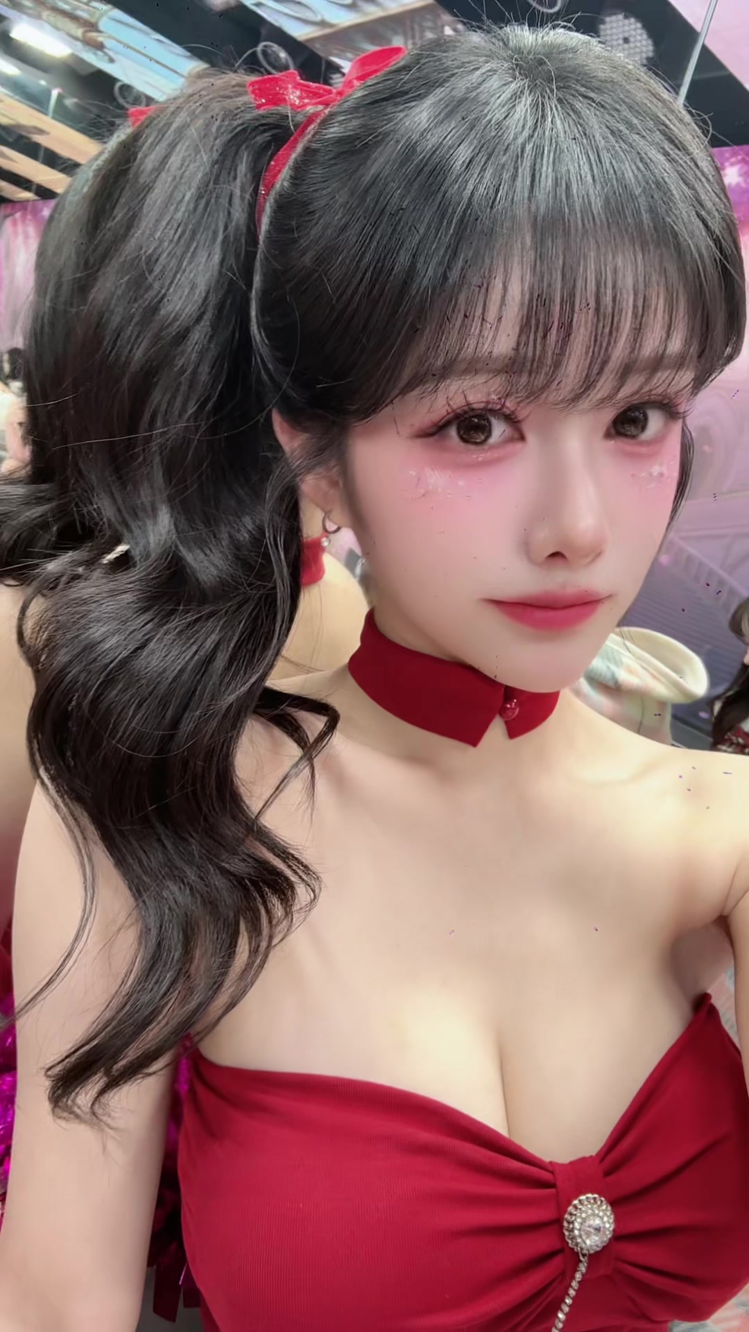 @라미