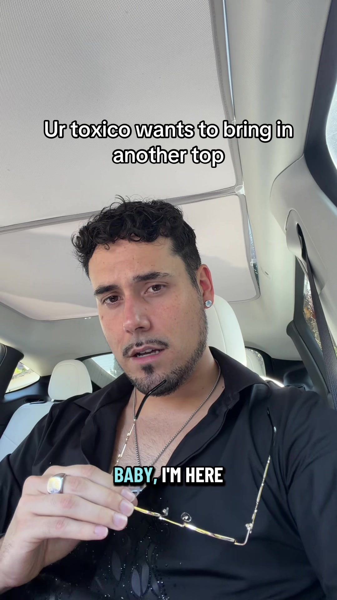 @Ryan Xavier