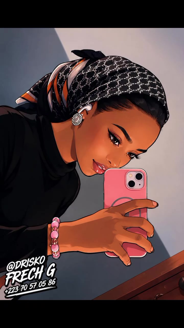 @الماسة السمراء