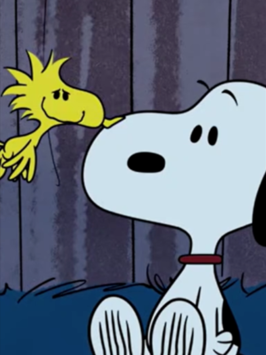 @Snoopy en español