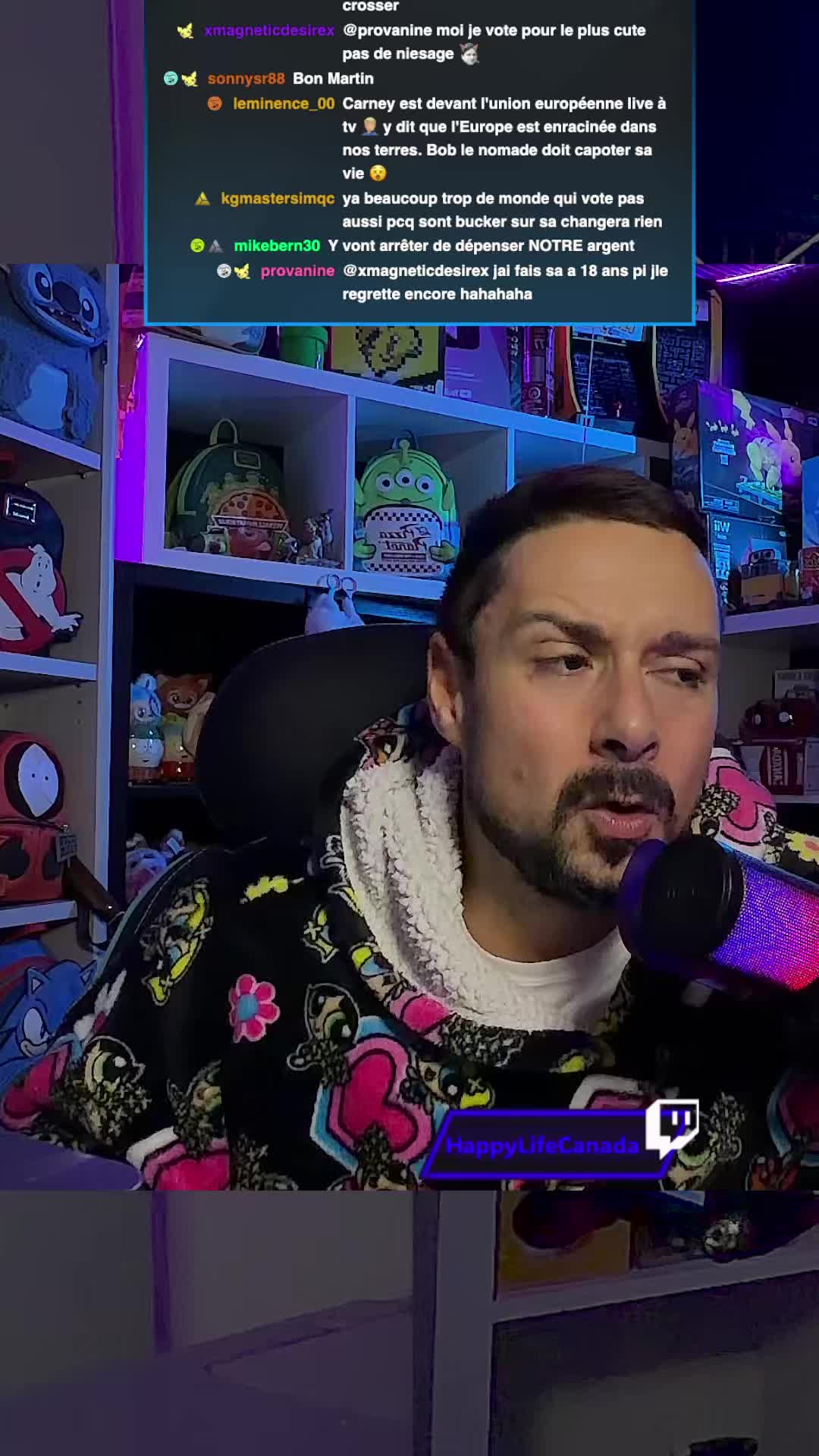 @Martin_Roast_show
