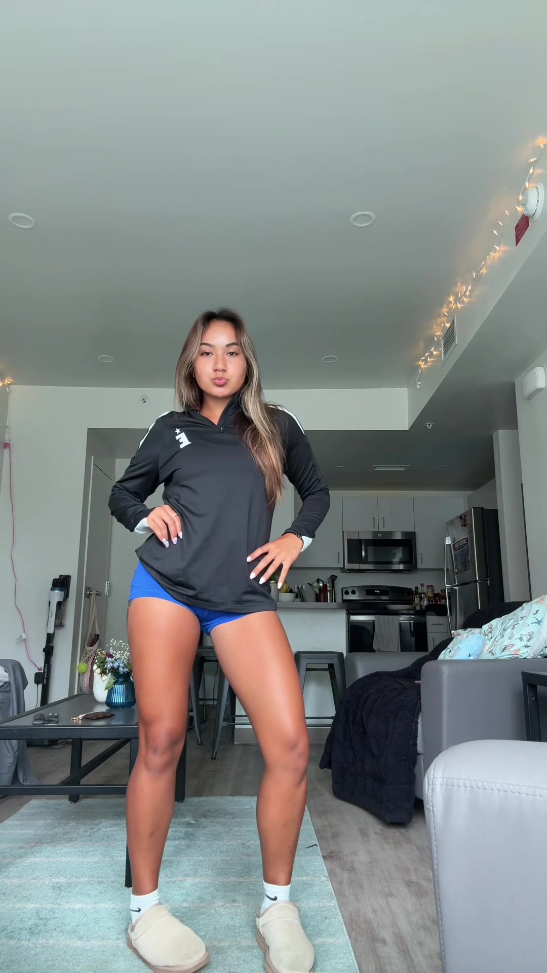 @Mia Castillo