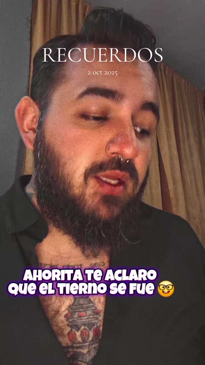 @Luis Zepeda Ortega