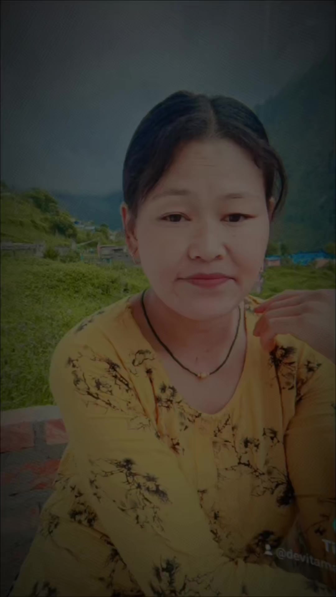 @it's me Devi
