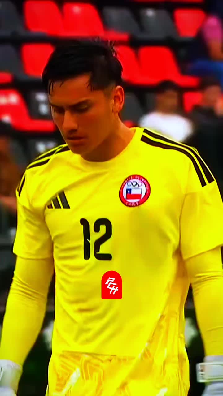 @Futbolistas Chilenos 🇨🇱