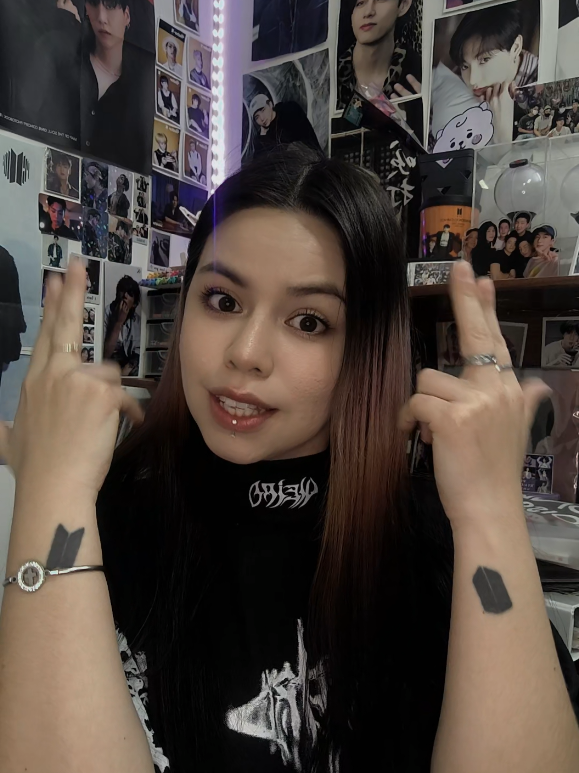 @Luz⟭⟬💜⟬⟭🇦🇷