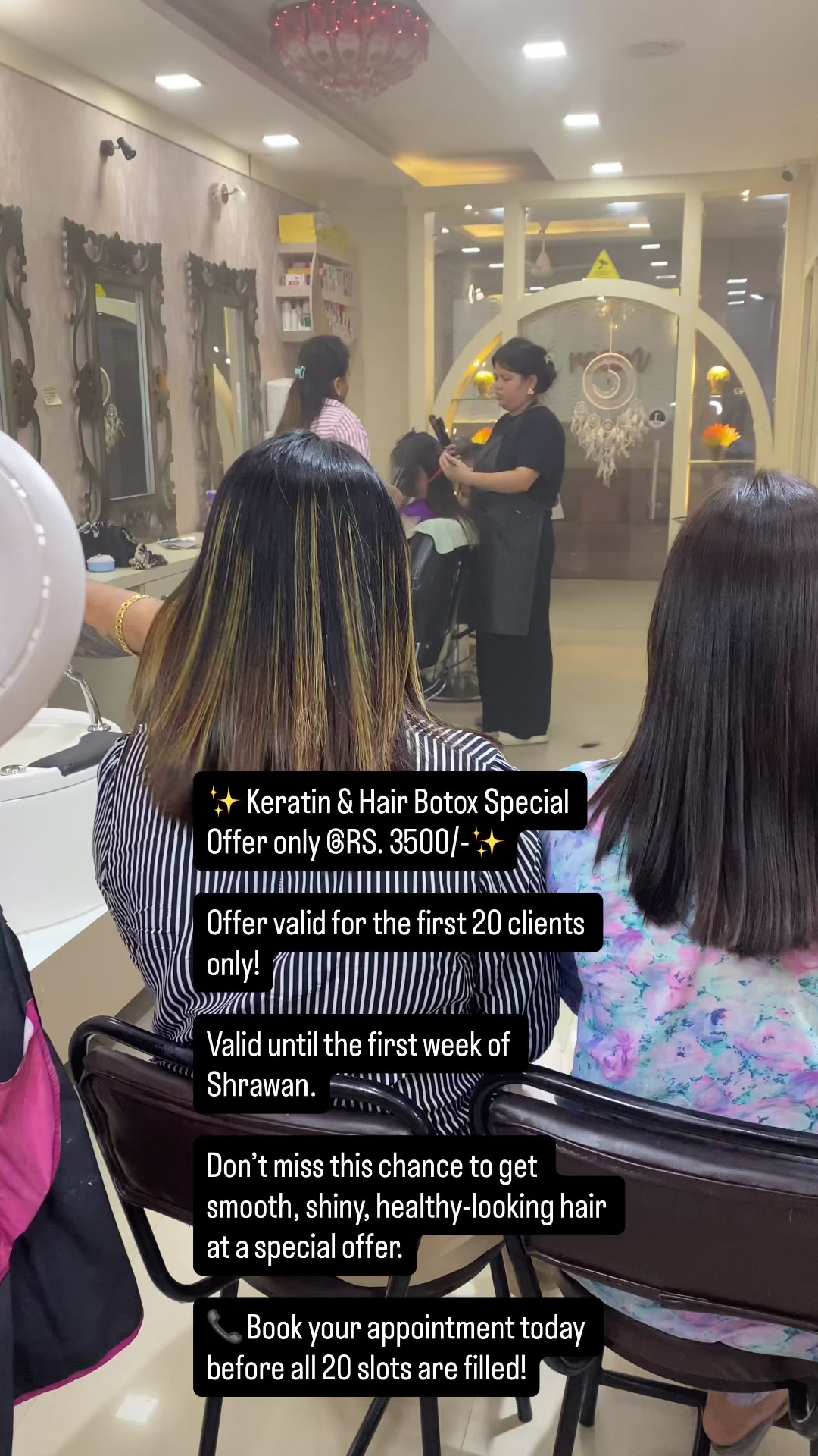 @Dream_makeup_studio_shreya