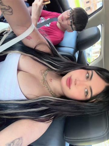 @yvonne ๐ค๐ฆ