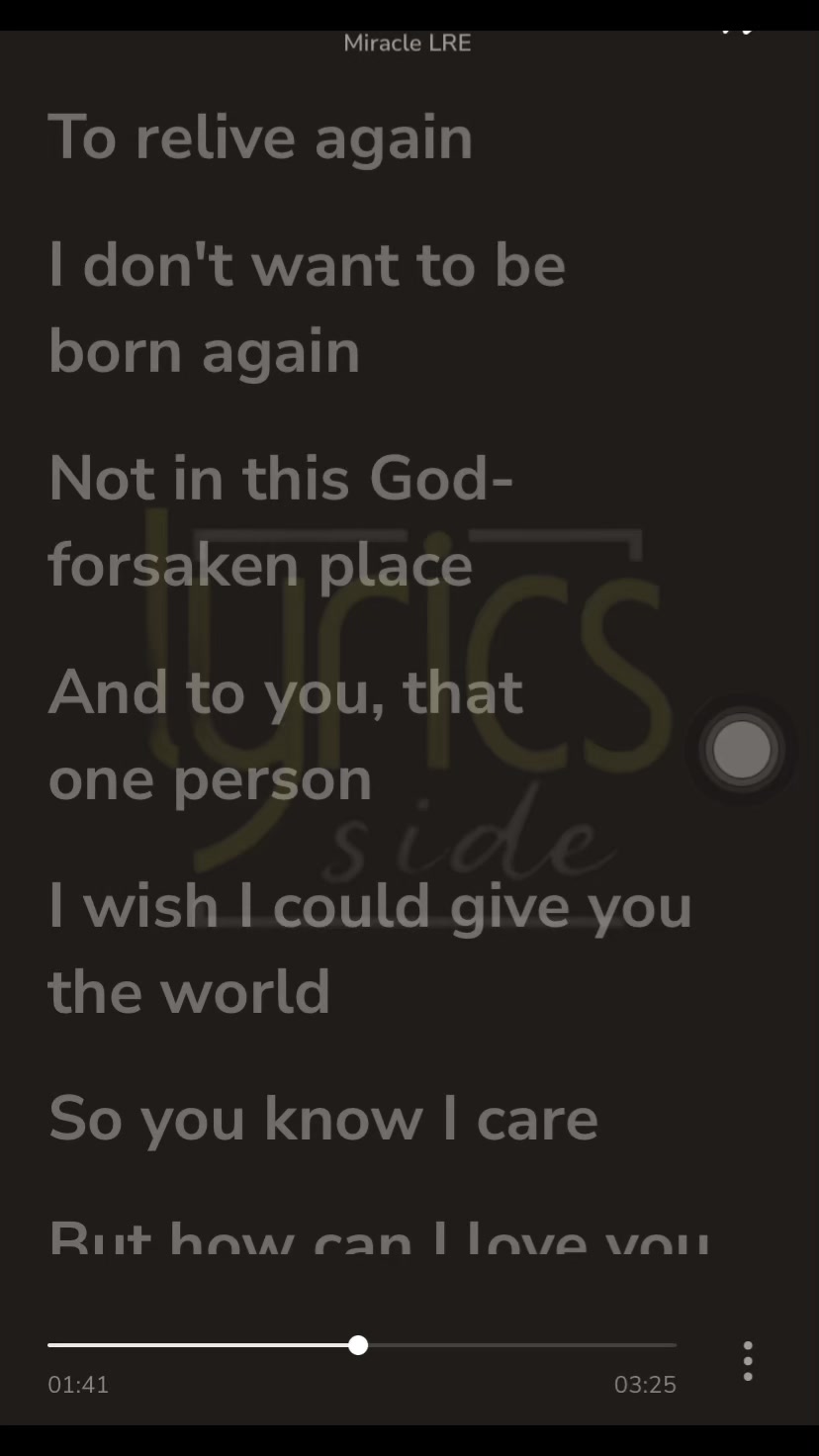 @LYRICS SIDE🎶🎵🎤