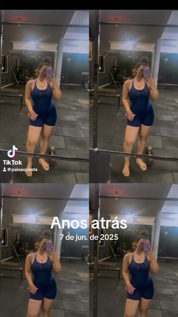 @paix&atilde;o Costa