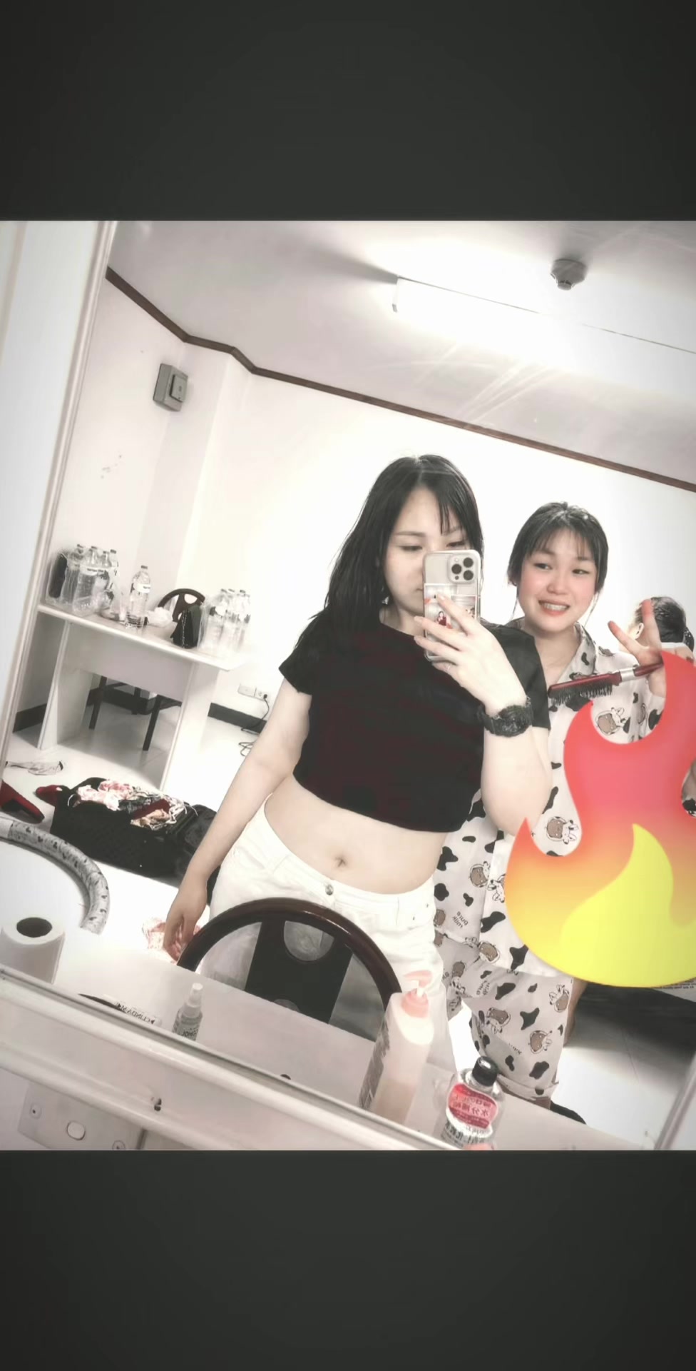 @无忧~