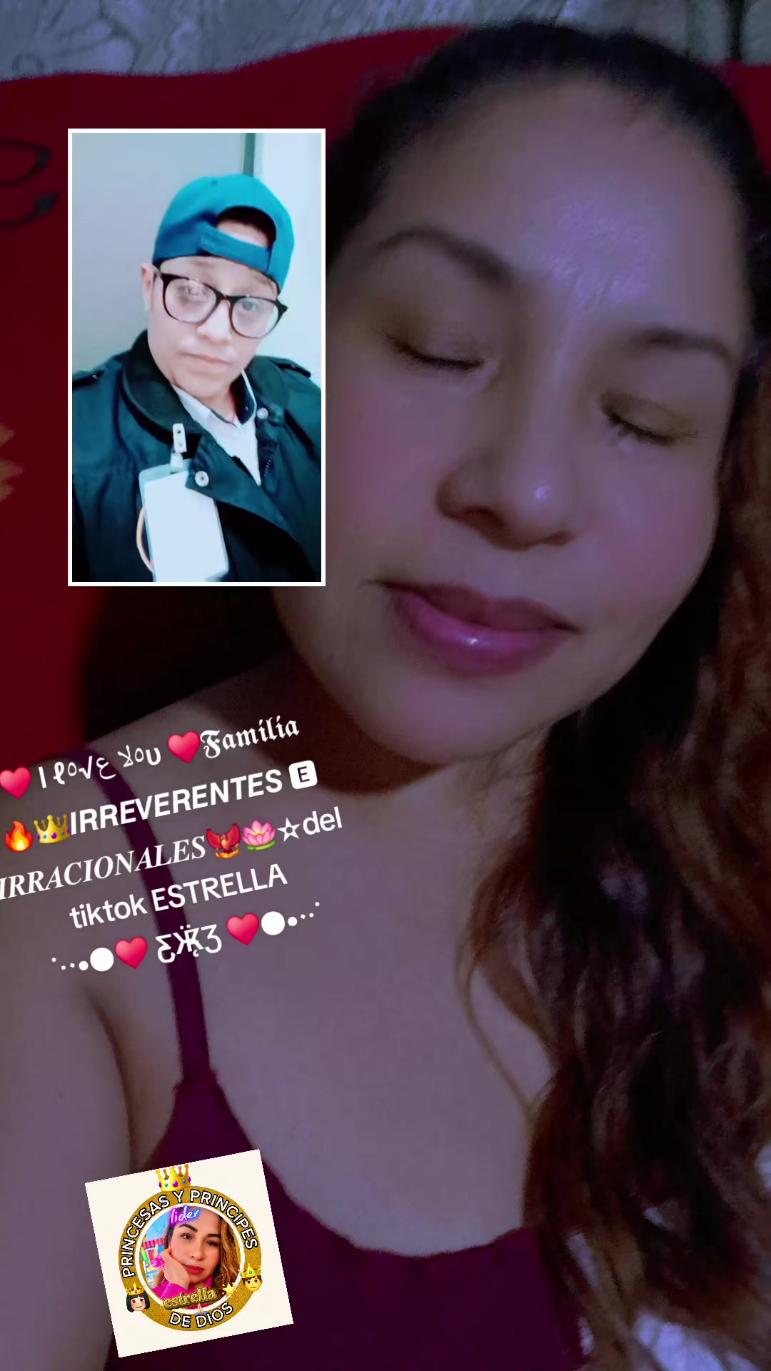 @🌷🩷ESTRELLA SILVA⭐⭐🌎