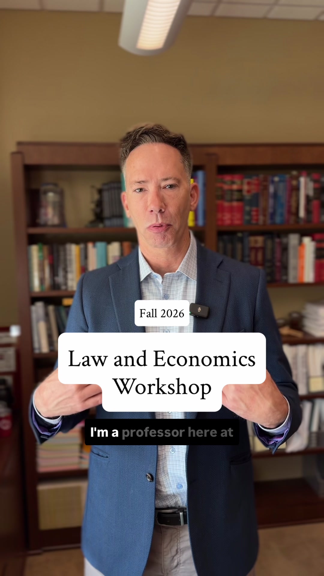 @Michigan Law