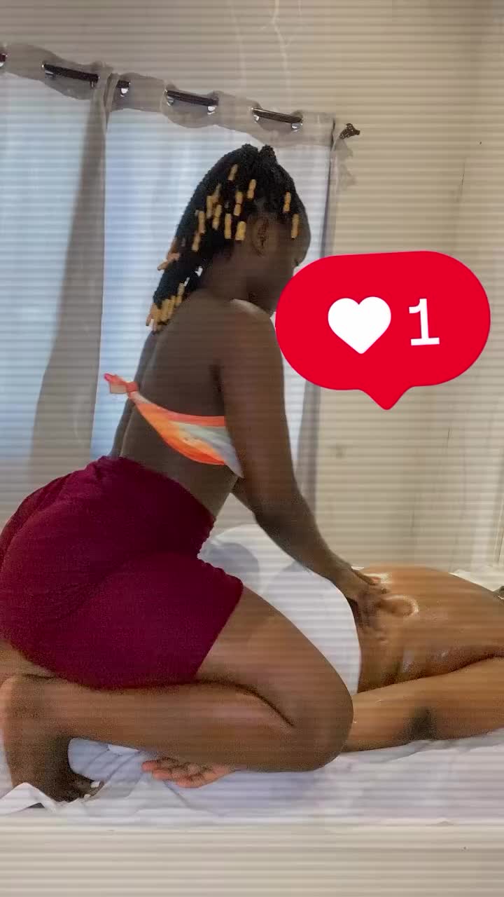 @SANTANA MASSAGE