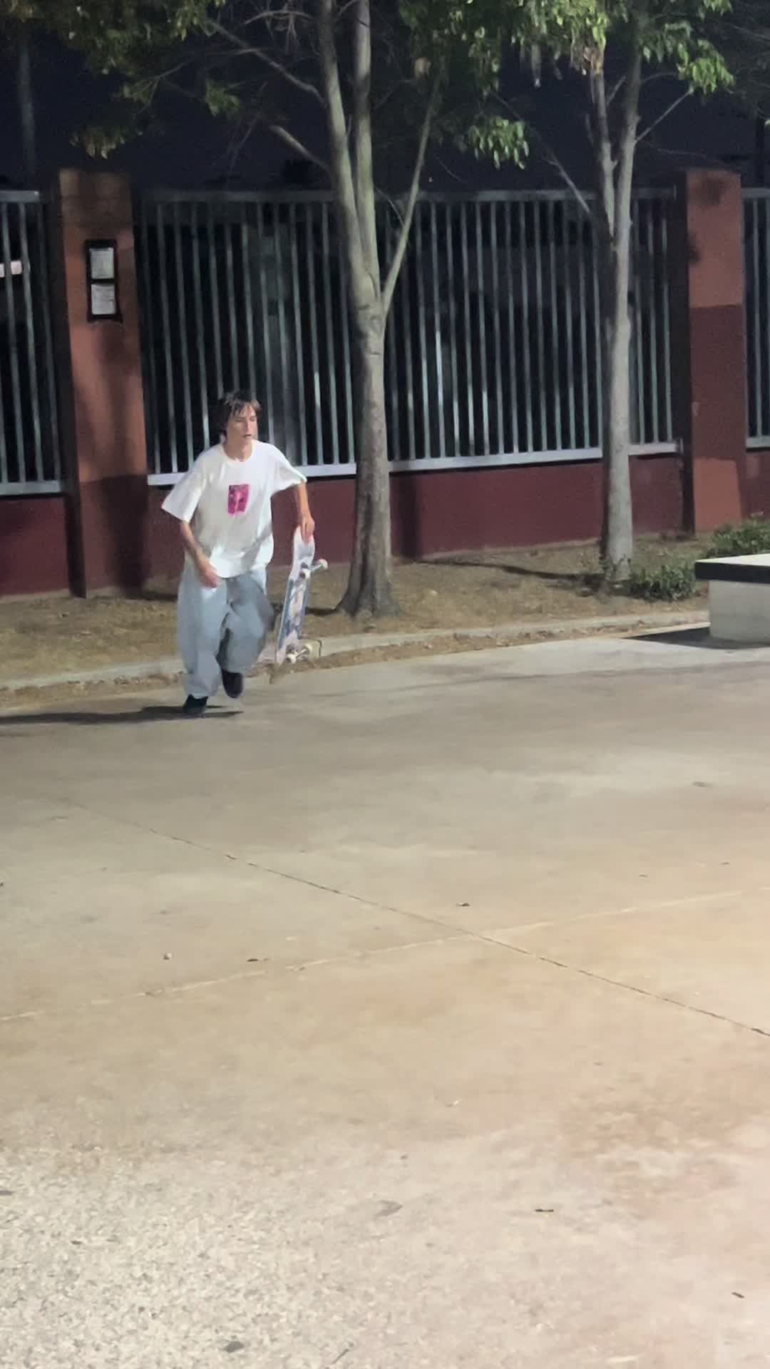 @Luke